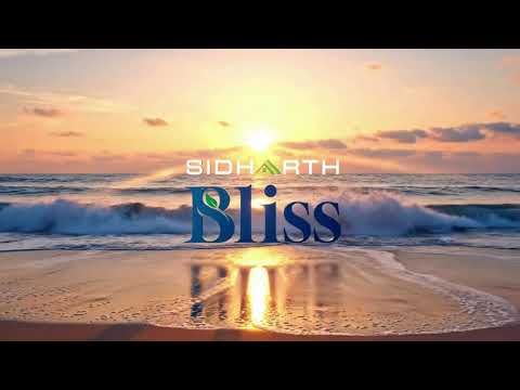 Sidharth Bliss Project Tour 1