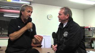 Inside the Islanders: Gilles Tremblay PART 2