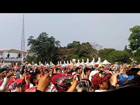 2Racun youbisister - goyang dumang.  HUT Radio DAHLIA 46