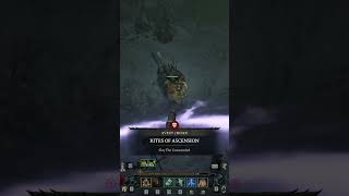 Was Diablo 4 A Return to Form? | Diablo 4 Review