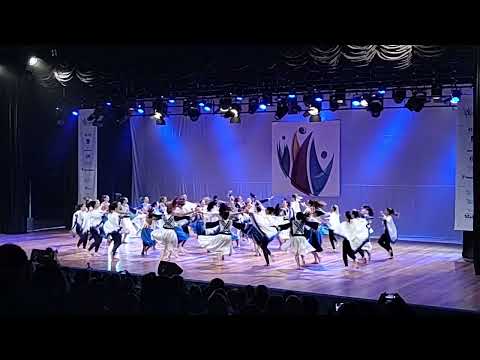 Lehakot Eretz e Nefesh - Hador Habá