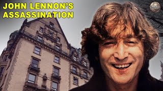 Shocking Facts About John Lennon&#39;s Death