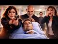 General Hospital Recap Feb 26 Willow Shot Drew Sidwell Confirms