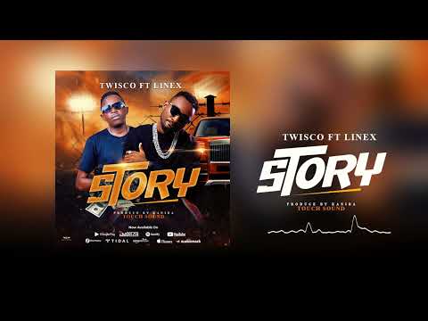 Twisco_Ft_Linex_Story [AUDIO].
