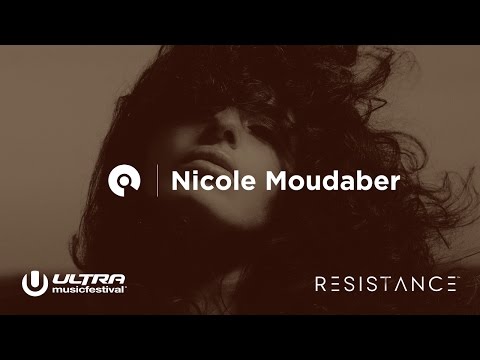 Nicole Moudaber - Ultra Miami 2017: Resistance powered by Arcadia - Day 2 (BE-AT.TV)