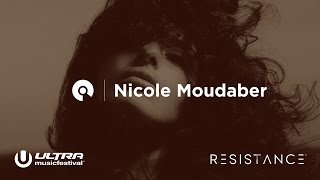 Nicole Moudaber - Ultra Miami 2017: Resistance powered by Arcadia - Day 2 (BE-AT.TV)