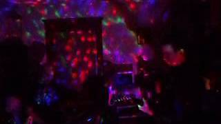 A Tiny Ship On Tall Seas