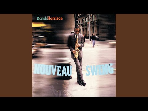 Nouveau Swing