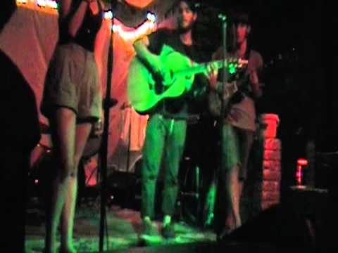 Cellar Sessions: Samdrew #1