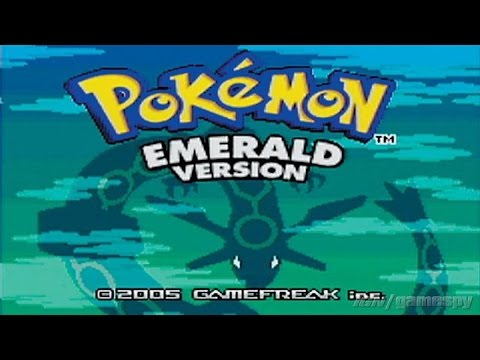 Let's Play Pokémon Emerald Part 52: Swept By the Sea Currents