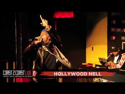 Hollywood Nell Performs at Coast 2 Coast LIVE | Richmond All Ages Edition 11/16/17 - 5th Place