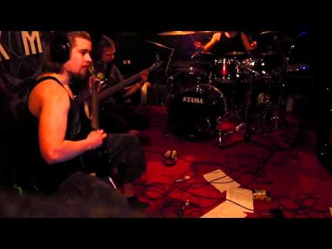 Akma - New songs 2012