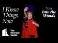 "I Know Things Now" -  Into the Woods | Feb. 23 - Mar. 19, 2023