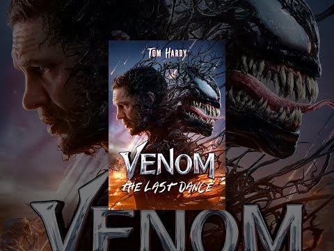 Venom: The Last Dance
