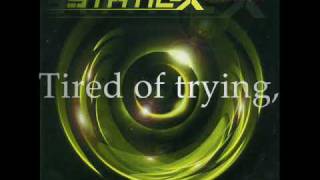 Static-X The Only With Lyrics