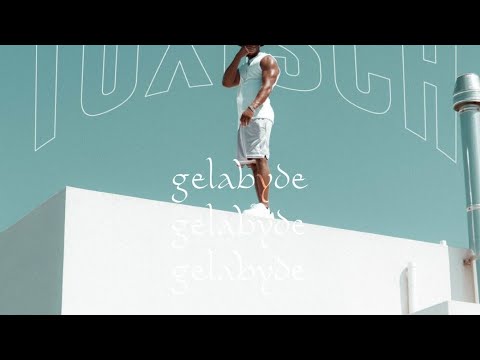 SALIOU - toxisch (slowed)