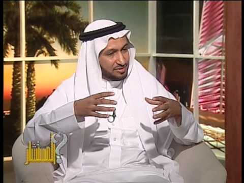 الدكتور محمد العامري يتحدث عن البرمجة اللغوية العصبية NLP علم أم خرافة