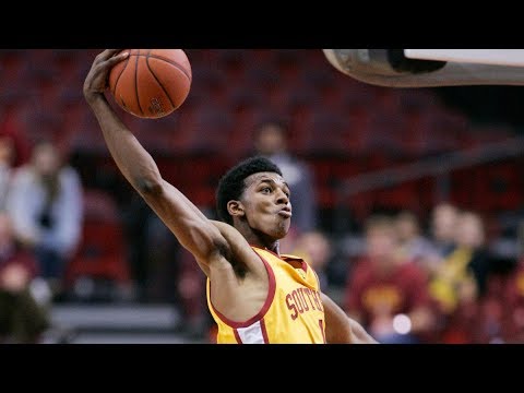 Nick 'Swaggy P' Young becomes 5th USC alum to win NBA title as a player