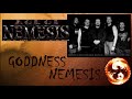 AGE OF NEMESIS - GODDESS NEMESIS