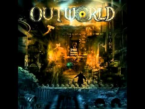 Outworld - The Never