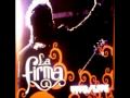 la firma -  para olvidarte en vivo