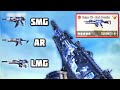 Transform Holger 26 into the Ultimate SMG, LMG, or AR in COD Mobile
