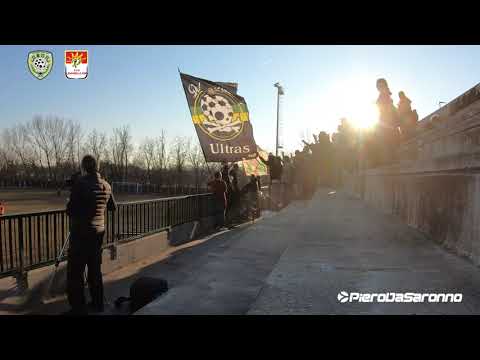 Dal Pozzo vs Legnanello - Secondo  Tempo