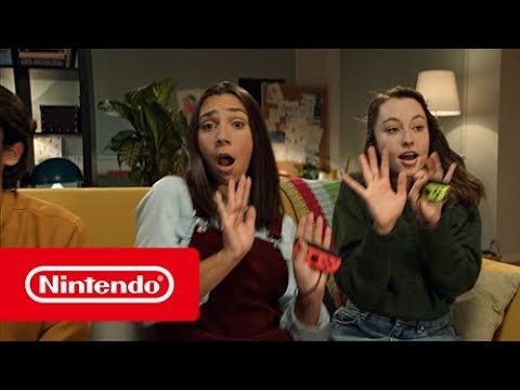 Filles contre garçons ? Super Mario Party sur Nintendo Switch