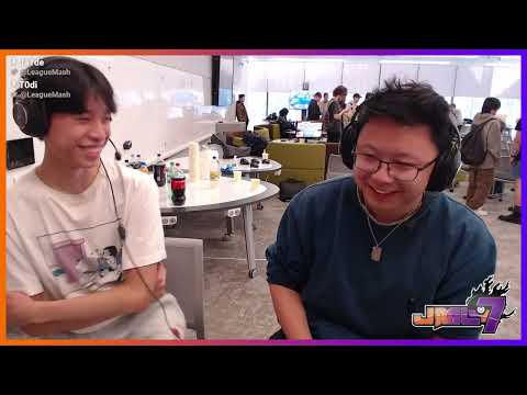 JMLeague7 Top 12 Finals - feat. MAST!, Malikoff, Wash, LeoMcI, _aitchFactor, Derris-Kharlan & More!