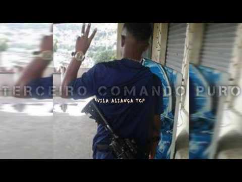 MC DIMENOR DO PARA PAZ REALIDADE DO TCP ♪ [ DJ MT22 E DJ 19 DA BAIXADA ]