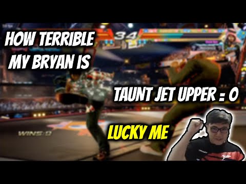 Book ตะลอน Rank | Book (Bryan) vs Uncle Ben (Shaheen)