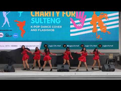 181013 GFRIEND (여자친구) - Glass Bead (유리구슬) &  Time for the moon night (밤) by AGATE