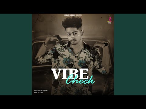 Vibe Check
