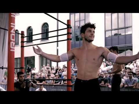 Best of Emanuele Majeli. Burningate cup 2019