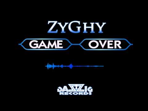 ZyGhy - Game Over(prod. de StudioTirat)