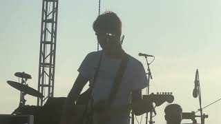 Joyce Manor Live - End of the Summer - Stone Pony Summer Stage, Asbury Park, NJ - 6/28/25