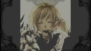 [Joan of Arc] Goodbye, My Lover..