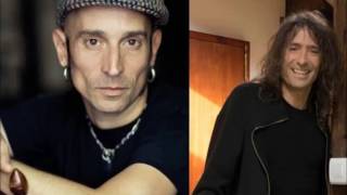 FITO &amp; FITIPALDIS (CON ROBE)  -  &quot;Ni negro ni blanco&quot;