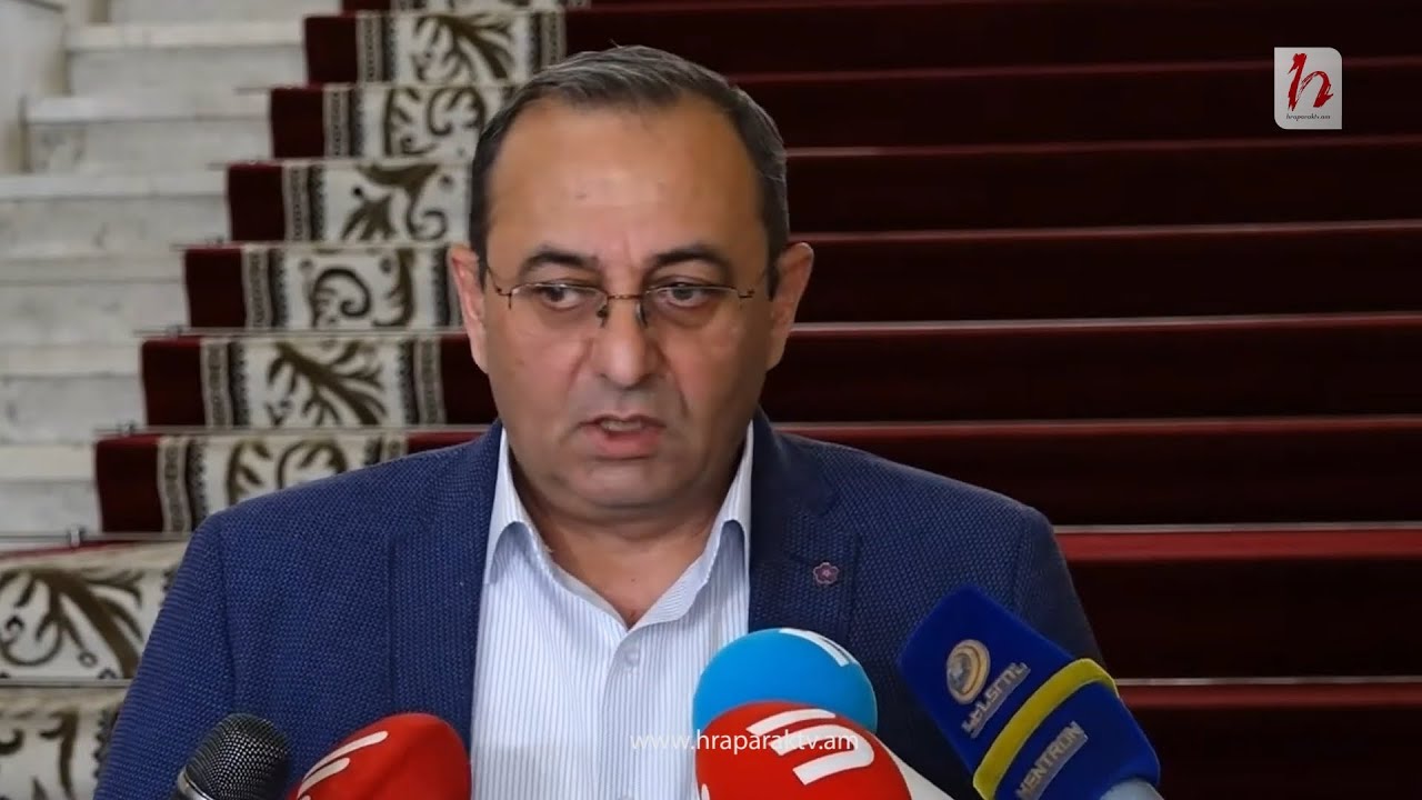 Փաշինյանի համար կարմիր գիծն իր աթոռն ու շրջապատի բարեկեցությունն են