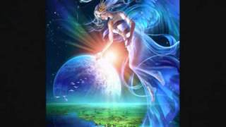 Lene Marlin- a place nearby