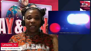 Heartbreaking Live Stream Tragedy: The Story of Malachi Hemphill