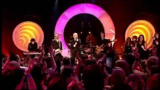 Eurythmics - I`ve Got A Life HQ (T O T P 2005)