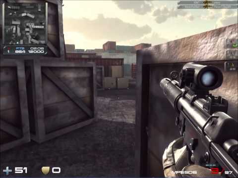 NeverPullOut - Contract Wars