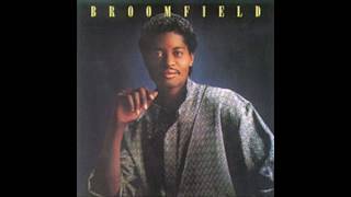 Broomfield - Where do i go from here
