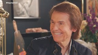 Raphael: &quot;Mi madre era un ser especial&quot; - Dos días y una noche