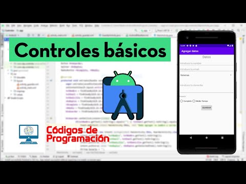 Instalación y configuración de Android Studio