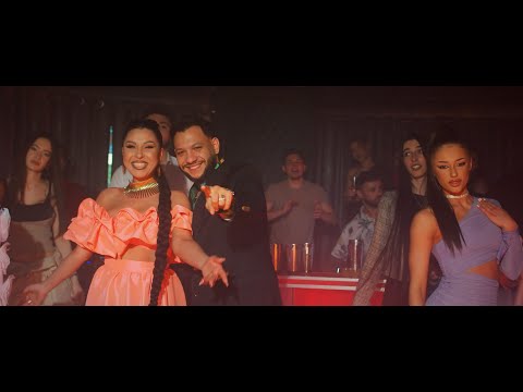 Tina David & Leo de la Roșiori – Le, Le | Official Video 2025 🎵