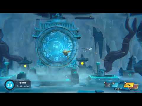 Steam Community :: Video :: [DAVE THE DIVER] Stealing Super Secret Tech ...