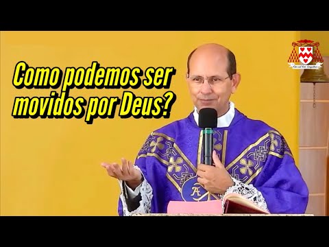 Homilia Dominical do Padre Paulo Ricardo — 2º Domingo do Advento