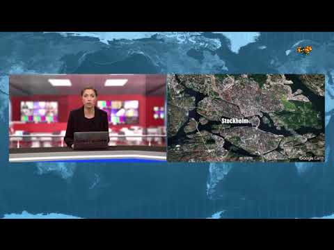 Två män hittade knivskurna – rubriceras som mordförsök